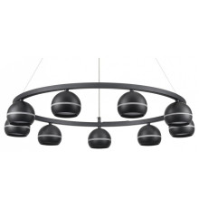 Подвесная люстра Lumion Luazana 8242/9