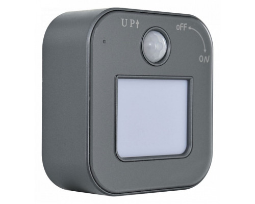 Накладной светильник Arte Milano Am-track-sockets 380022TLS/LWS Grey Накладной светильник Arte Milano Am-track-sockets 380022TLS/LWS Grey