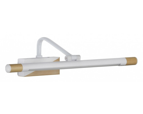 Подсветка для картины LUMINA DECO 6018 LDW 6018-530 WT Подсветка для картины LUMINA DECO 6018 LDW 6018-530 WT