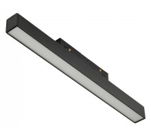 Накладной светильник MyFar Technical MT0210-10W4K-B