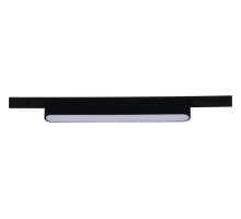 Накладной светильник 13001-9.3-001UR magnetic LED12W BK