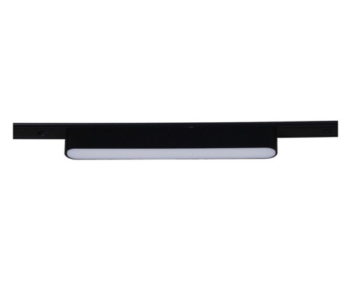 Накладной светильник 13001-9.3-001UR magnetic LED12W BK Накладной светильник 13001-9.3-001UR magnetic LED12W BK