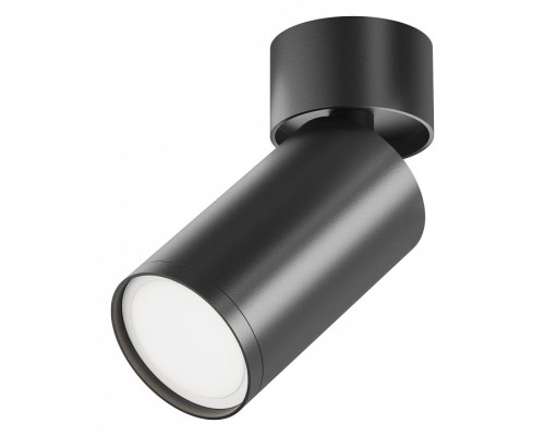 Спот Maytoni FOCUS S C050CL-U-1B Спот Maytoni FOCUS S C050CL-U-1B
