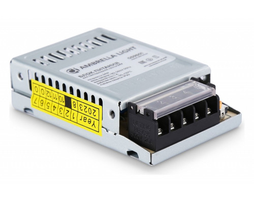 Блок питания Ambrella Light LED Driver GS9601 Блок питания Ambrella Light LED Driver GS9601