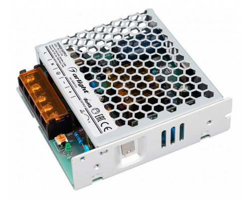 Блок питания Arlight ARS 026811(1) Блок питания Arlight ARS 026811(1)