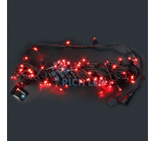 Гирлянда Нить [10 м] RL-S10CF-24V-CW/R