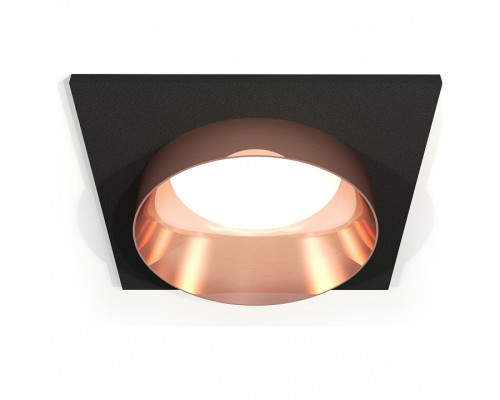 Встраиваемый светильник Ambrella Light XC XC6521025 Встраиваемый светильник Ambrella Light XC XC6521025