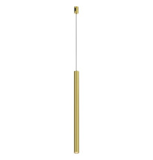 Подвесной светильник Maytoni Focus Led TR156-1-5W3K-BS