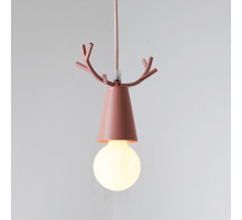 Подвесной светильник Imperiumloft Deer One DEER-ONE01