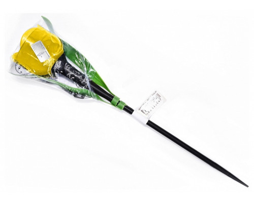 Садовая фигура Uniel Tulip UL-00004277 Садовая фигура Uniel Tulip UL-00004277