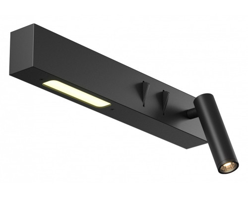 Бра Maytoni Comodo C031WL-L8B3K1 Бра Maytoni Comodo C031WL-L8B3K1