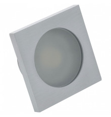 Встраиваемый светильник Denkirs DK3013 DK3013-AL