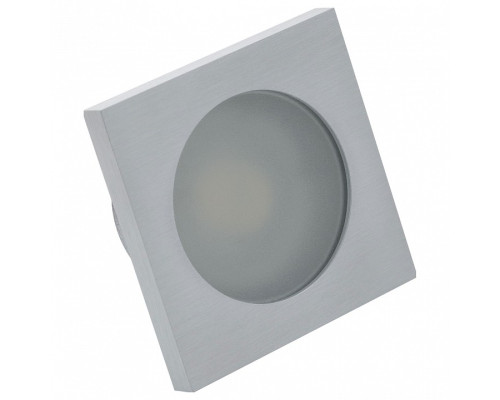 Встраиваемый светильник Denkirs DK3013 DK3013-AL Встраиваемый светильник Denkirs DK3013 DK3013-AL