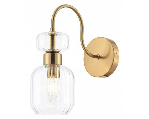 Бра Escada Gloss 1141/1A Clear Бра Escada Gloss 1141/1A Clear