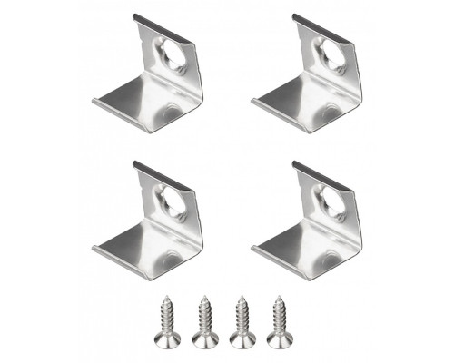Крепление Arlight SL-KANT-H10 049406 Крепление Arlight SL-KANT-H10 049406
