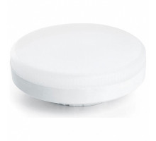 Лампа светодиодная Feron LB-457 GX53 15Вт 6400K 51069