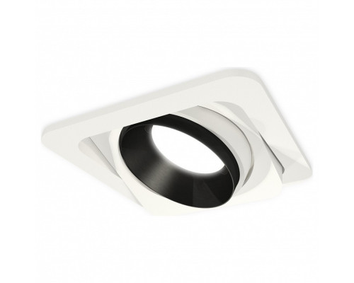 Встраиваемый светильник Ambrella Light XC XC7658021 Встраиваемый светильник Ambrella Light XC XC7658021
