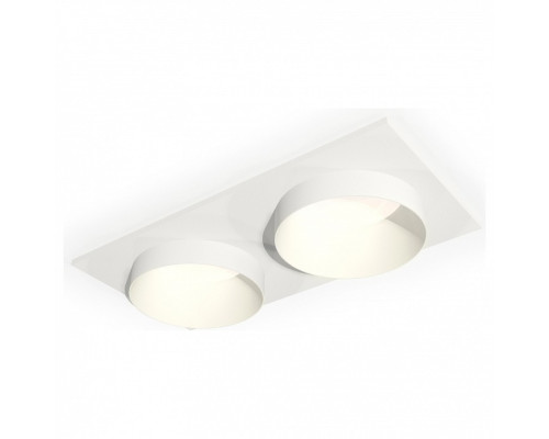 Встраиваемый светильник Ambrella Light XC XC6525020 Встраиваемый светильник Ambrella Light XC XC6525020