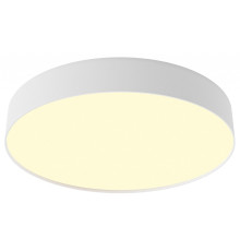 Накладной светильник Maytoni Zon C032CL-45W2.7K-RD-W