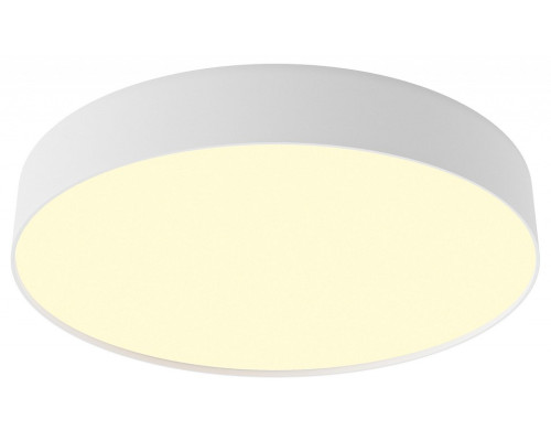 Накладной светильник Maytoni Zon C032CL-45W2.7K-RD-W Накладной светильник Maytoni Zon C032CL-45W2.7K-RD-W