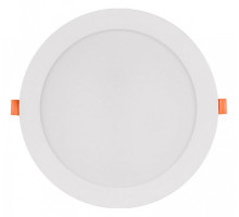 Встраиваемый светильник Wolta  DLUS-24W-6K