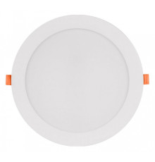 Встраиваемый светильник Wolta  DLUS-24W-6K