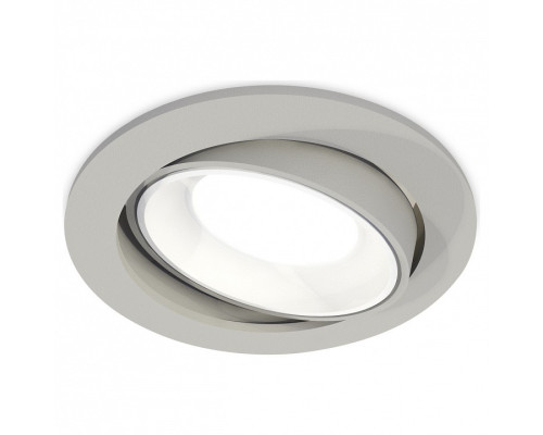 Встраиваемый светильник Ambrella Light XC XC7653001 Встраиваемый светильник Ambrella Light XC XC7653001