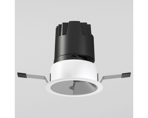 Встраиваемый светильник Elektrostandard Inline a064612 Встраиваемый светильник Elektrostandard Inline a064612