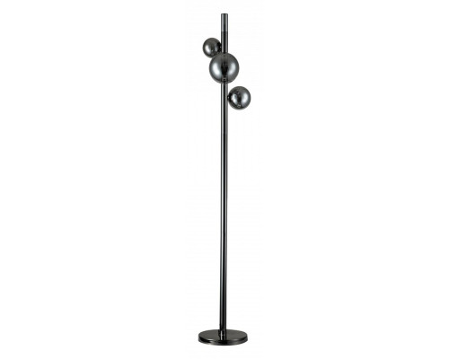 Торшер Indigo Canto 11026/4F Black Торшер Indigo Canto 11026/4F Black