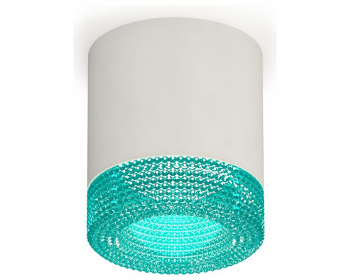 Накладной светильник Ambrella Light XS XS7401023 Накладной светильник Ambrella Light XS XS7401023