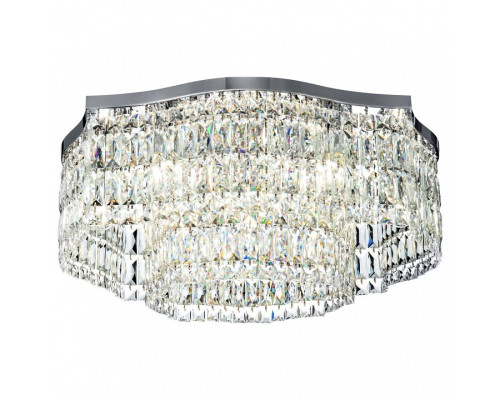 Потолочная люстра Maytoni Dune DIA005CL-10CH Потолочная люстра Maytoni Dune DIA005CL-10CH