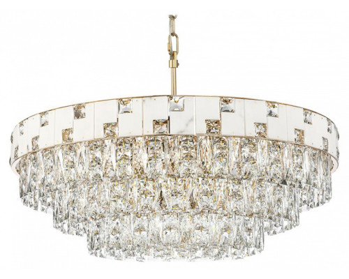 Подвесная люстра Odeon Light Chessi 5076/21 Подвесная люстра Odeon Light Chessi 5076/21