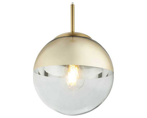 Подвесной светильник TopLight Glass TL1203H-51GD Подвесной светильник TopLight Glass TL1203H-51GD