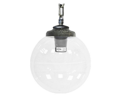 Подвесной светильник Fumagalli Globe 300 G30.120.000.BXF1R Подвесной светильник Fumagalli Globe 300 G30.120.000.BXF1R