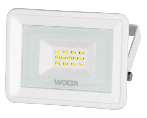Настенно-потолочный прожектор Wolta WFL-10W/06W Настенно-потолочный прожектор Wolta WFL-10W/06W