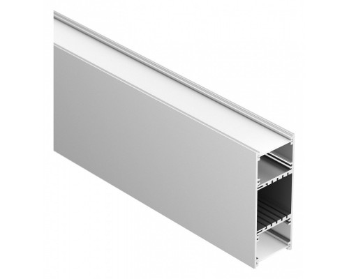 Профиль накладной Arlight ARH-WALL 036341 Профиль накладной Arlight ARH-WALL 036341