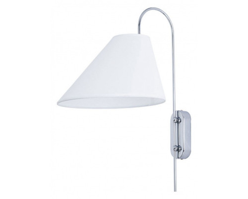 Бра Arte Lamp Rondo A4086AP-1CC Бра Arte Lamp Rondo A4086AP-1CC