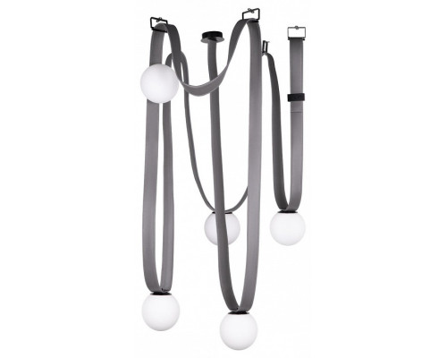 Подвесная люстра Loft it Picot 10240/5 Подвесная люстра Loft it Picot 10240/5