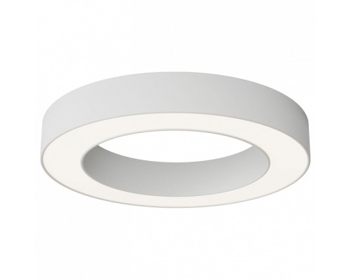 Накладной светильник Maytoni Lua C093CL-36W4K-W Накладной светильник Maytoni Lua C093CL-36W4K-W