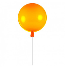 Накладной светильник Loft it Memory 5055C/S orange