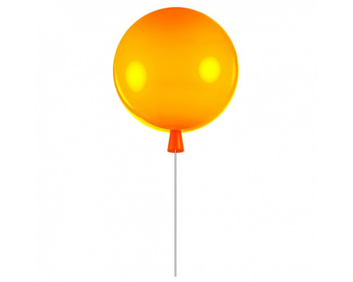 Накладной светильник Loft it Memory 5055C/S orange