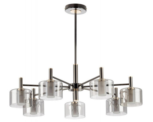 Люстра на штанге Citilux ELAN CL241171