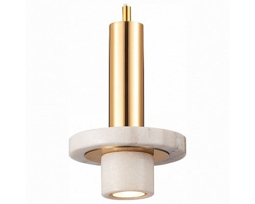 Подвесной светильник ST-Luce Pietra SL1210.503.01 Подвесной светильник ST-Luce Pietra SL1210.503.01