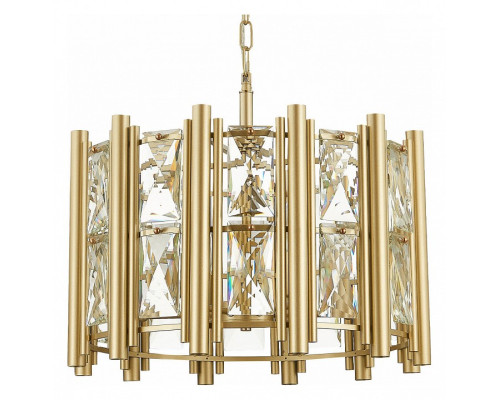 Подвесной светильник ST-Luce Corsia SL1623.203.06 Подвесной светильник ST-Luce Corsia SL1623.203.06