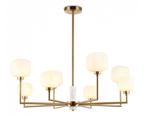 Люстра на штанге Ambrella Light LH LH53017 Люстра на штанге Ambrella Light LH LH53017