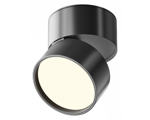Накладной светильник Maytoni Onda C024CL-12W4K-B-1 Накладной светильник Maytoni Onda C024CL-12W4K-B-1