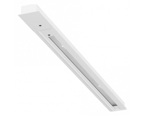Трек накладной Arte Lamp Track Accessories A540133 Трек накладной Arte Lamp Track Accessories A540133