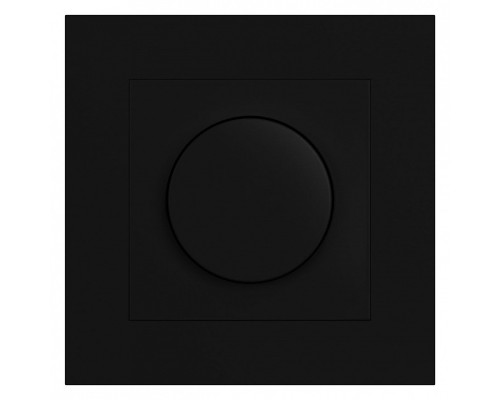 Накладка для диммера Arlight INTELLIGENT 050851 Накладка для диммера Arlight INTELLIGENT 050851