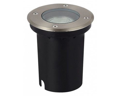 Встраиваемый в дорогу светильник ST-Luce Walker SL9013.408.01 Встраиваемый в дорогу светильник ST-Luce Walker SL9013.408.01