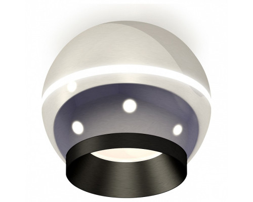 Накладной светильник Ambrella Light XS XS1104001 Накладной светильник Ambrella Light XS XS1104001